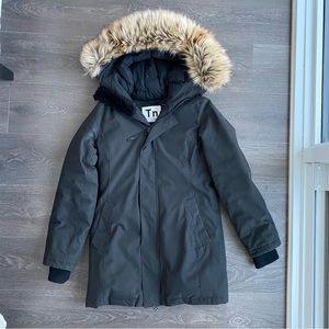 Tna Haven Parka